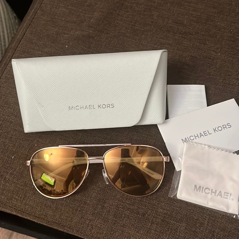 MK sunglasses